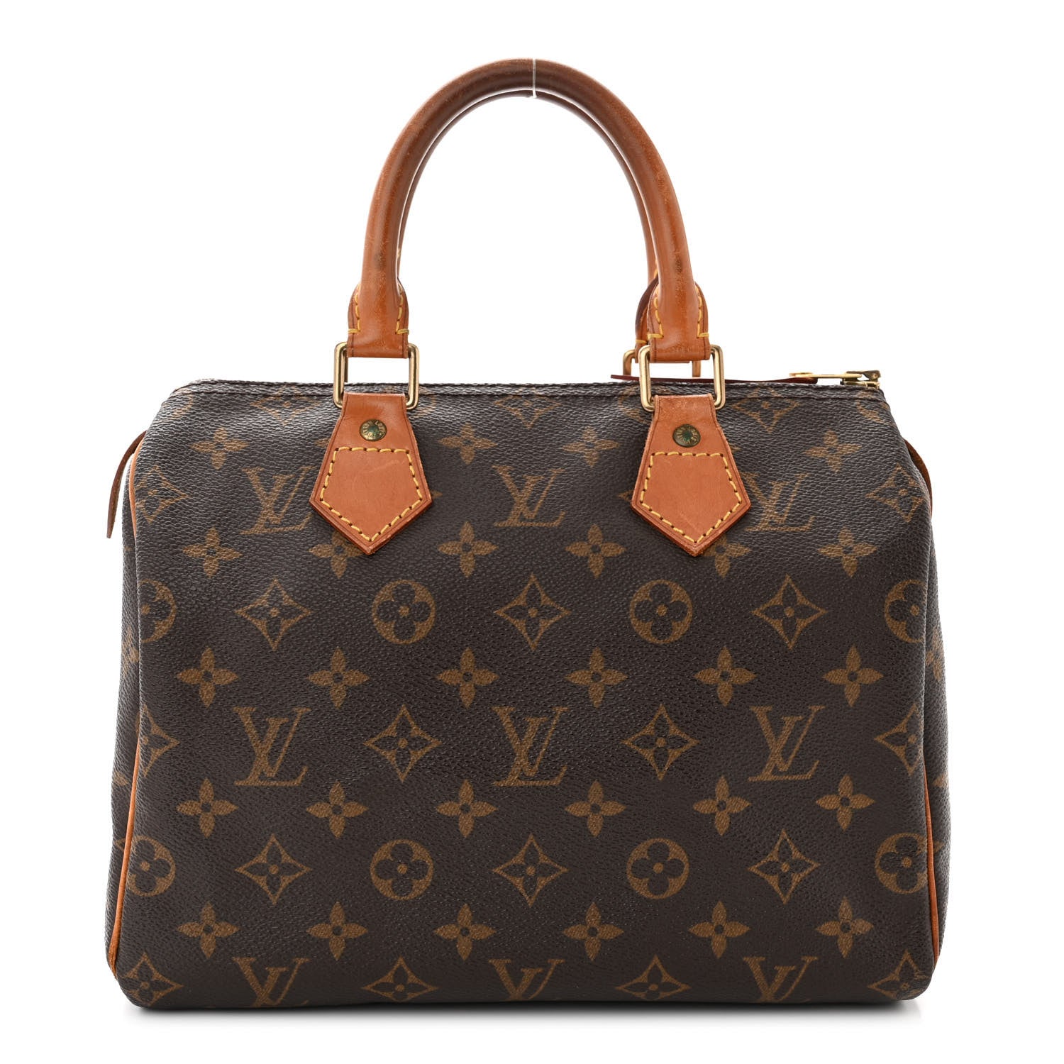 Louis Vuitton Monogram Speedy 25 1 of 11