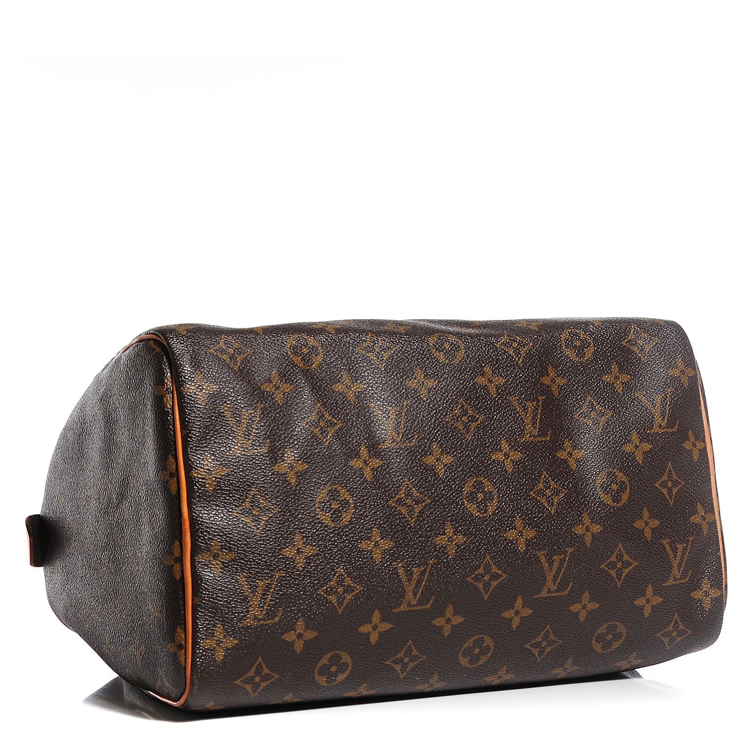 Louis Vuitton Monogram Speedy 30 4 of 8
