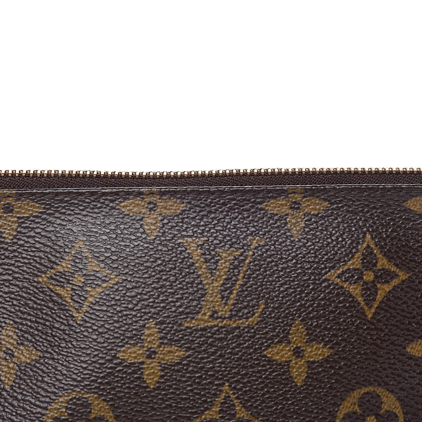 Monogram Pochette Accessories