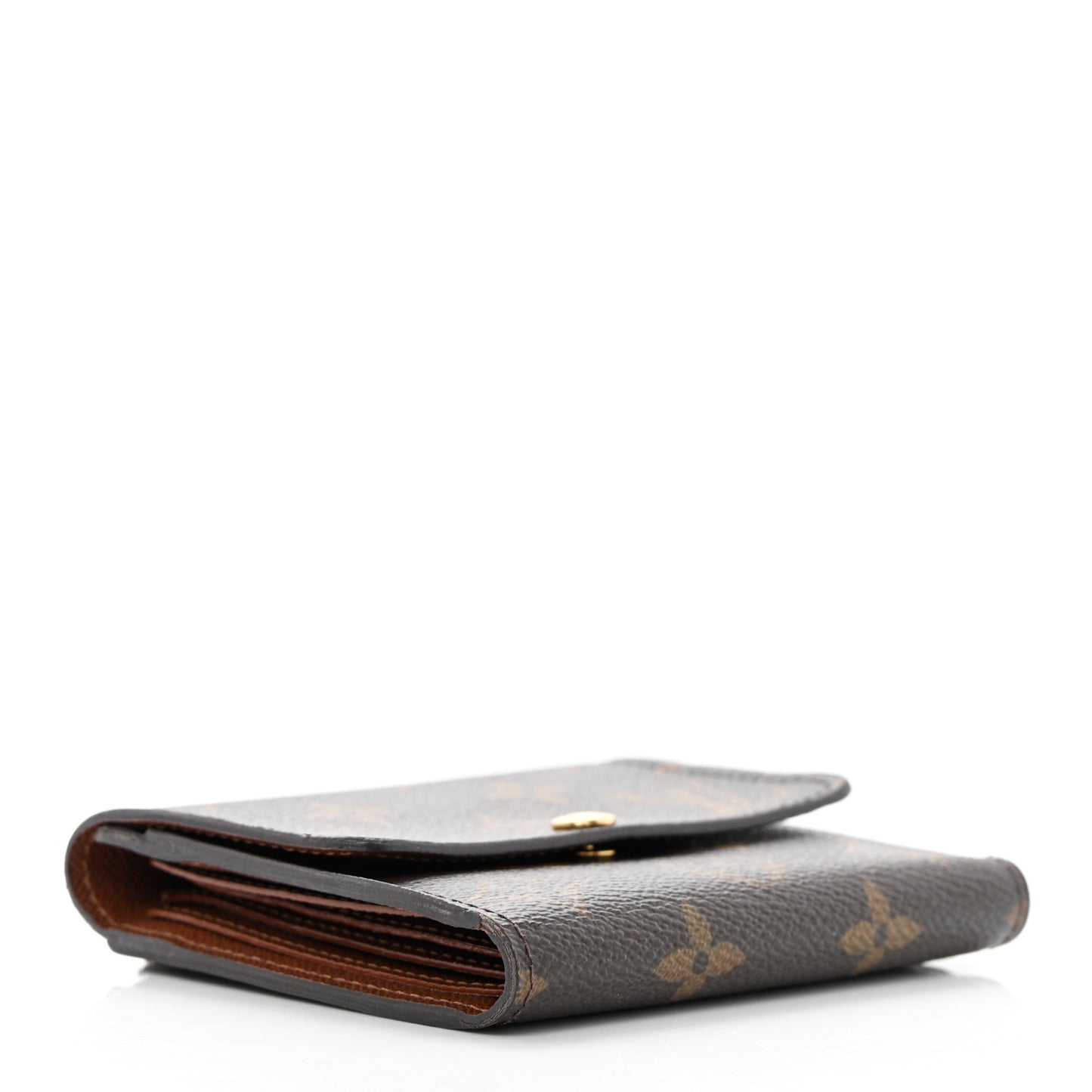 Monogram Anais Wallet