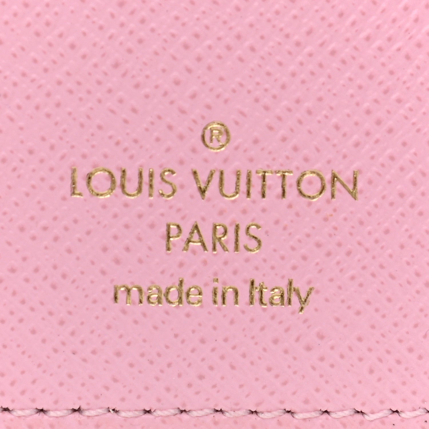 Louis Vuitton Monogram 2021 Christmas Animation Japanese Garden Victorine Wallet Wisteria Pink 6 of 8