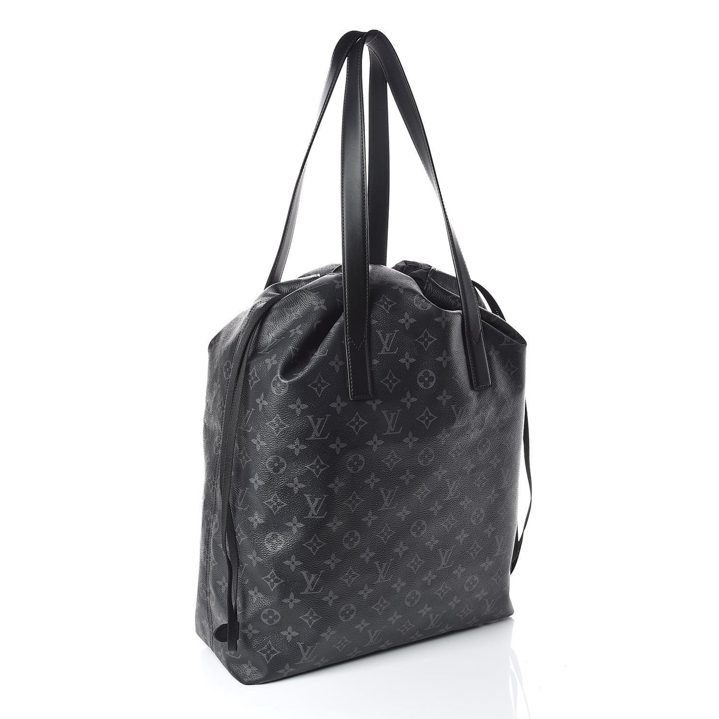 Monogram Eclipse Cabas Light
