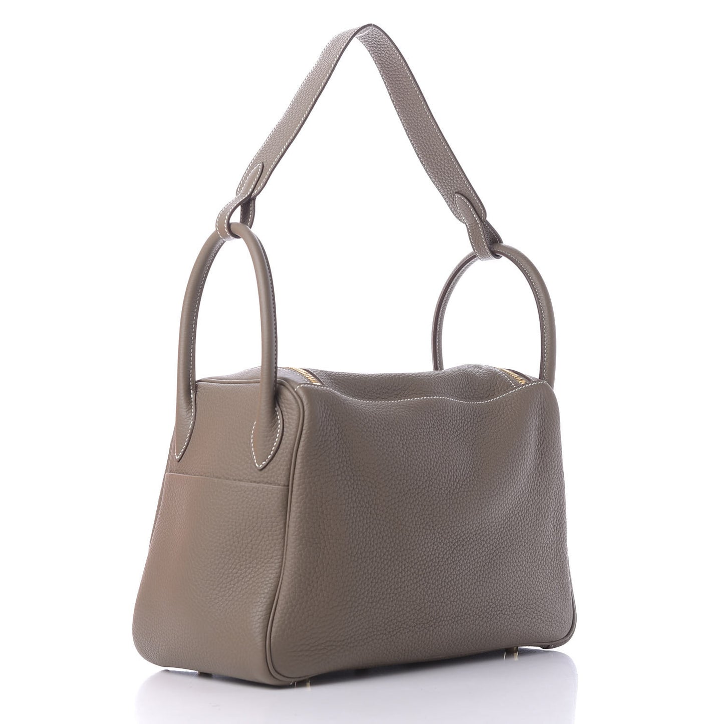 Taurillon Clemence Lindy 30 Etoupe