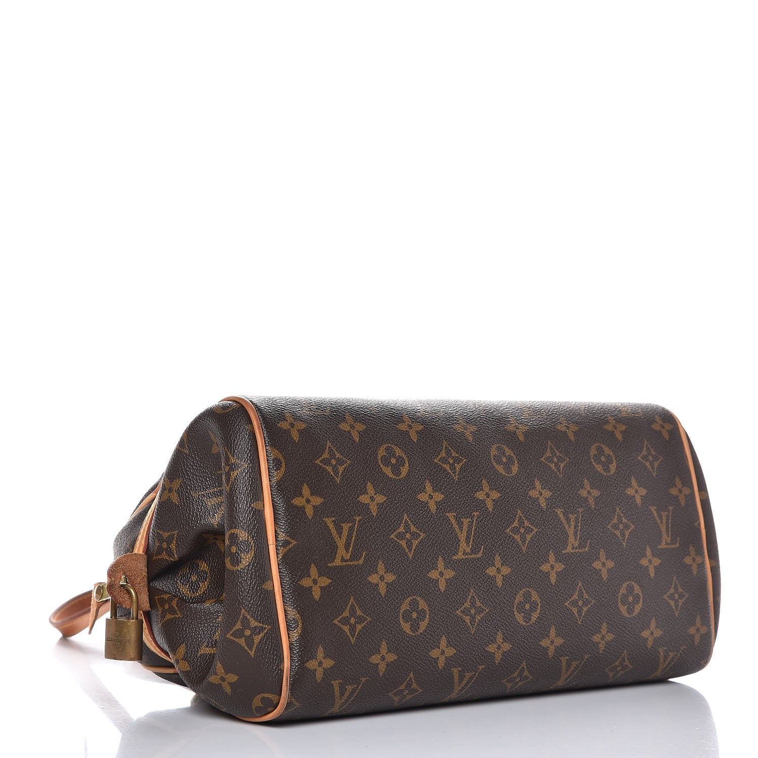 Louis Vuitton Monogram Montorgueil PM 4 of 17