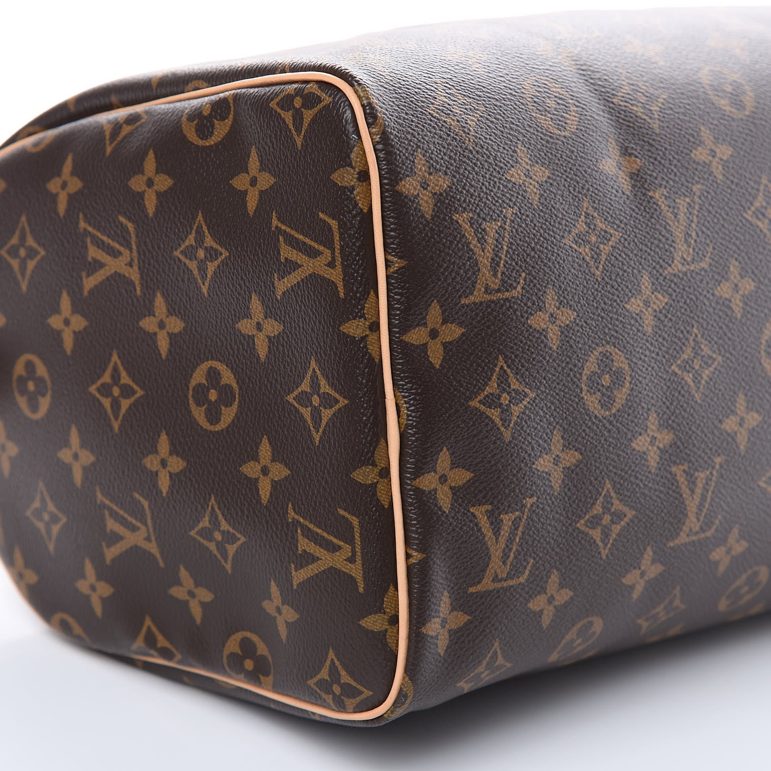 Louis Vuitton Monogram Speedy 30 8 of 10