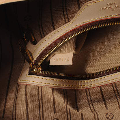 Louis Vuitton Monogram Delightful PM 8 of 8