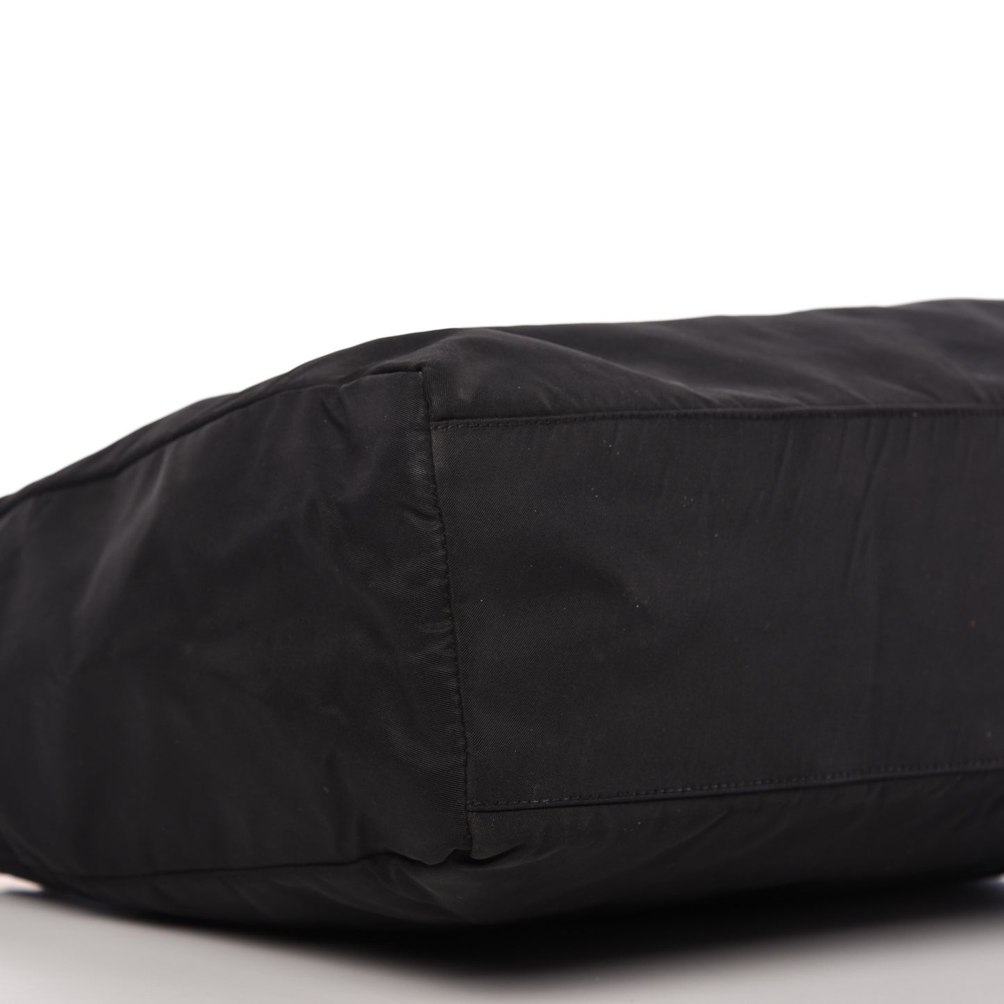Tessuto Nylon Tote Black
