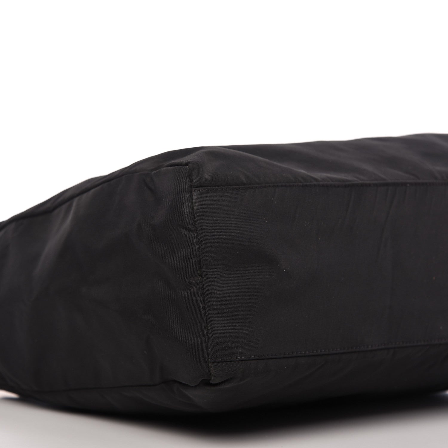 Prada Tessuto Nylon Tote Black 6 of 9