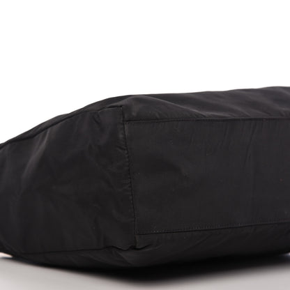 Prada Tessuto Nylon Tote Black 6 of 9