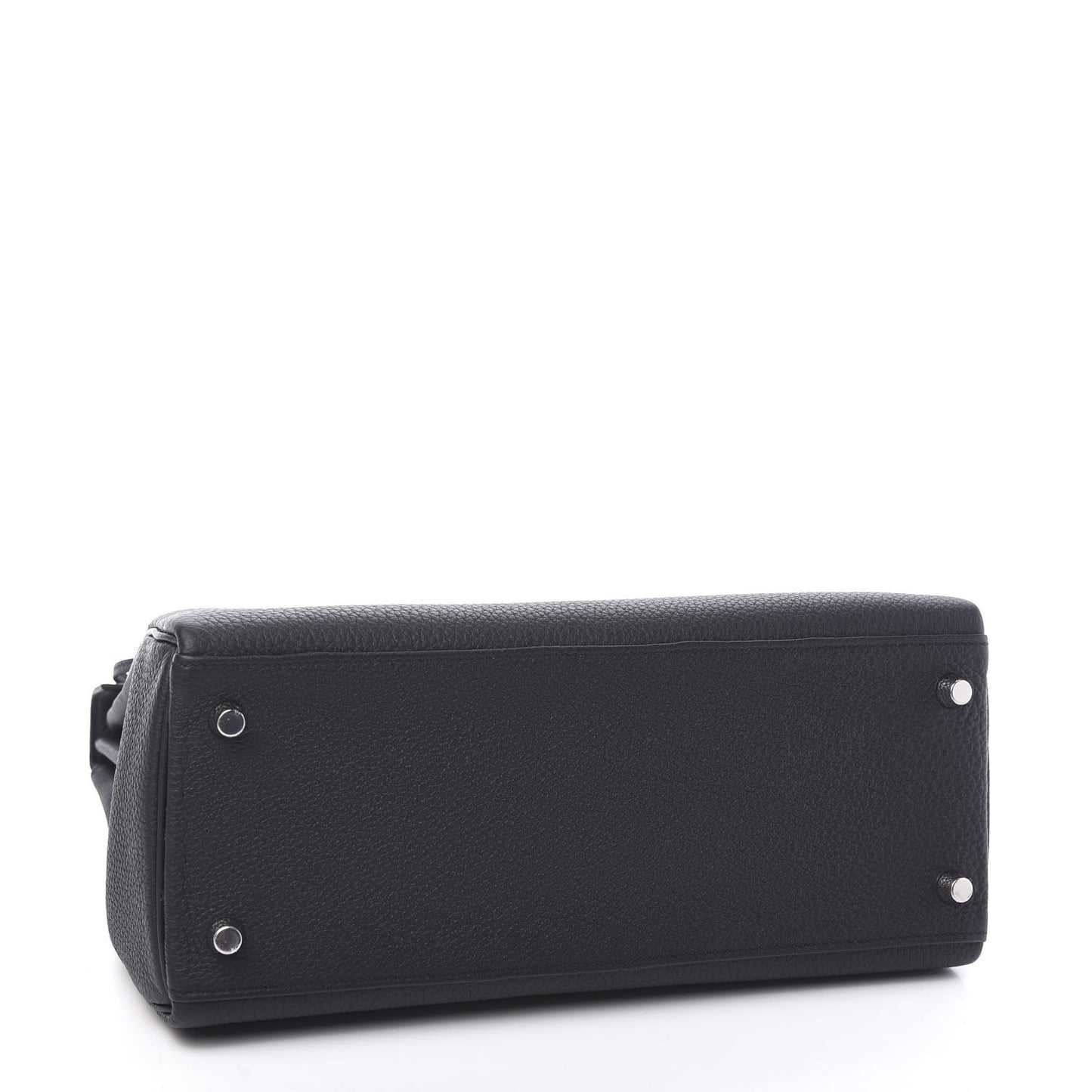 Togo Kelly Retourne 28 Black