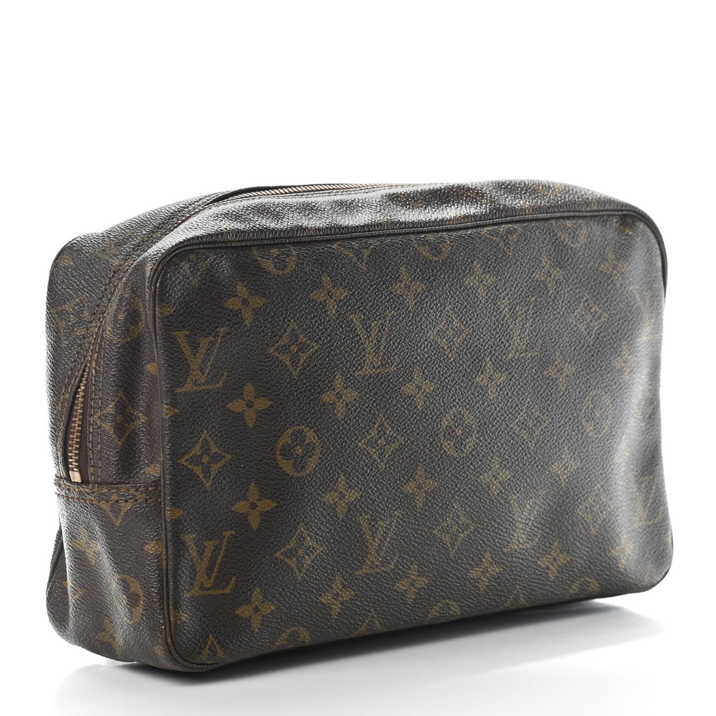 Monogram Trousse Toilette 28