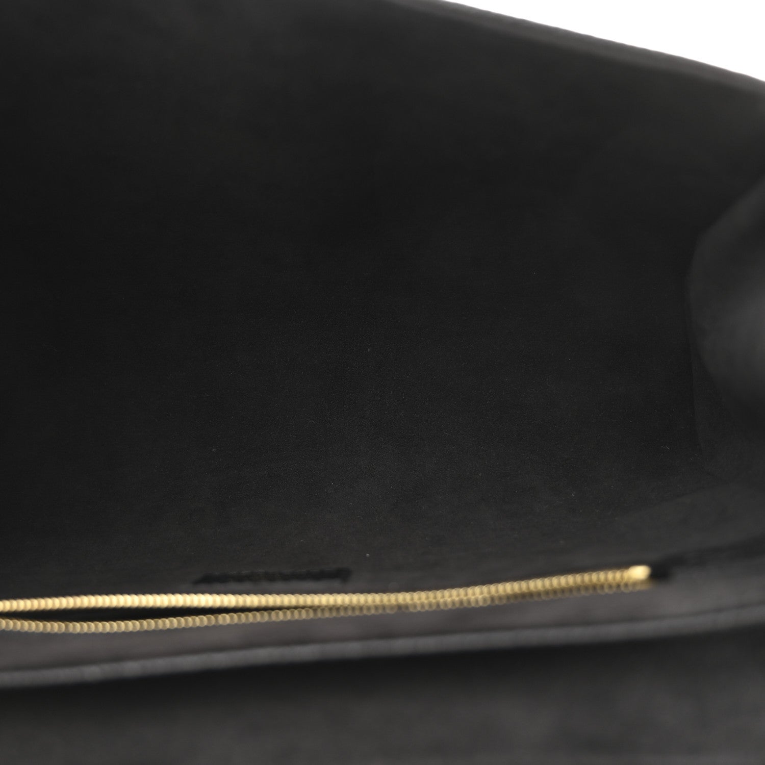 Louis Vuitton Empreinte Saint Germain PM Black 5 of 12