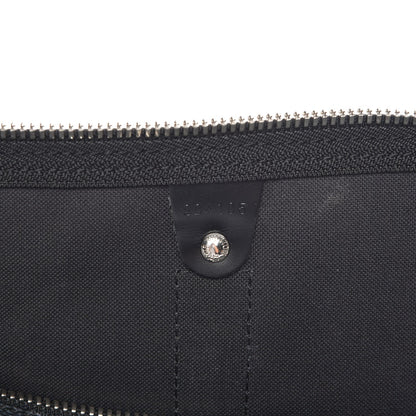 Louis Vuitton Damier Graphite Keepall Bandouliere 55 7 of 9