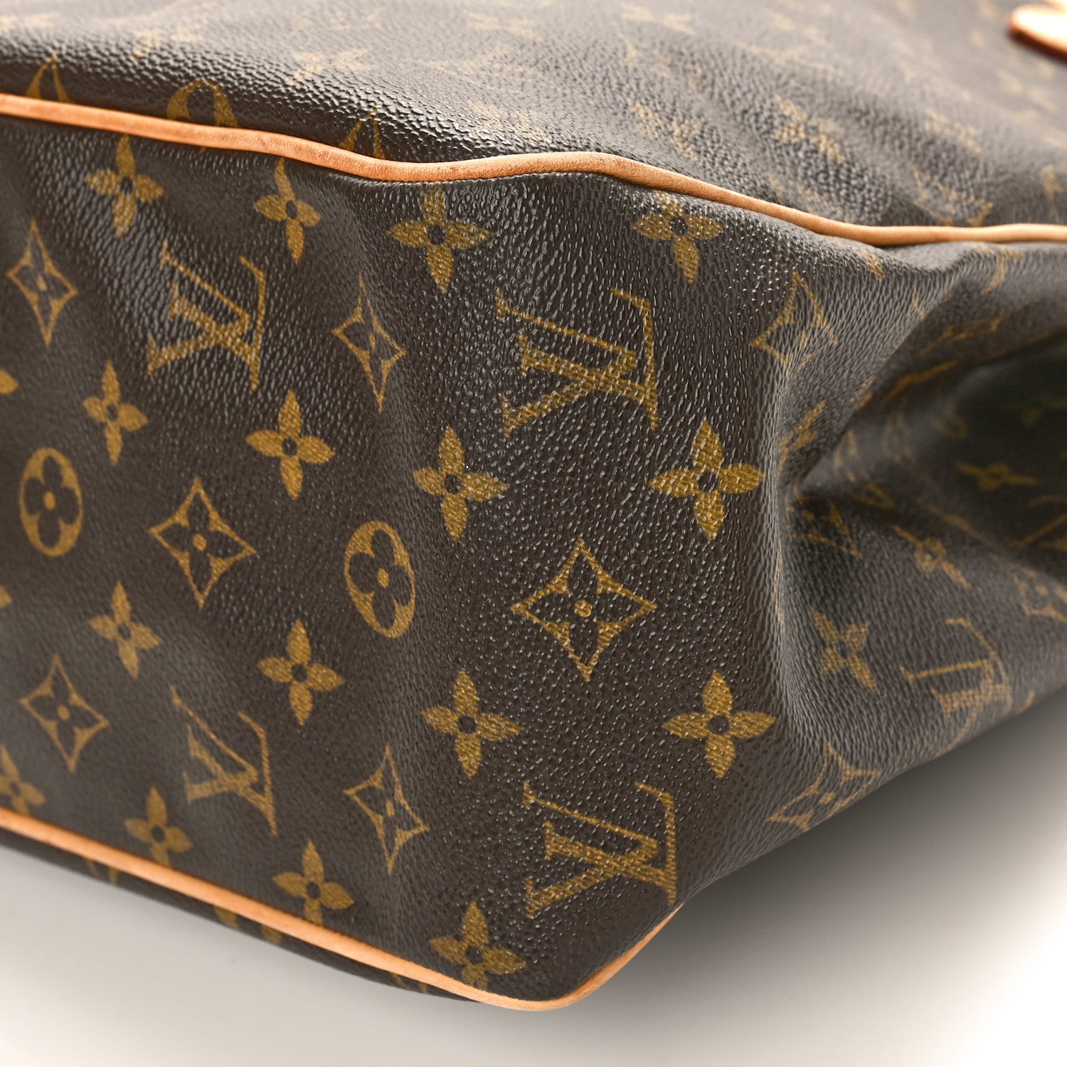 Louis Vuitton Monogram Batignolles Vertical 8 of 9