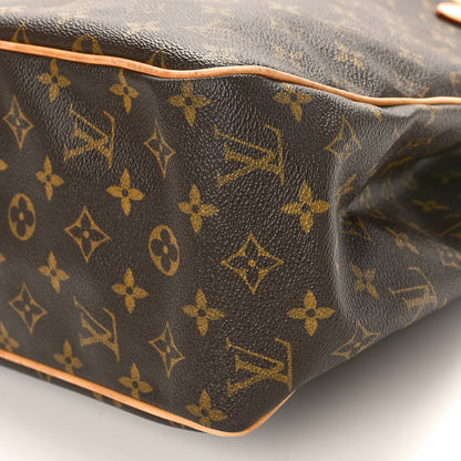 Louis Vuitton Monogram Batignolles Vertical 8 of 9
