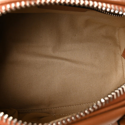 Givenchy Sugar Goatskin Mini Antigona Pony Brown 5 of 10