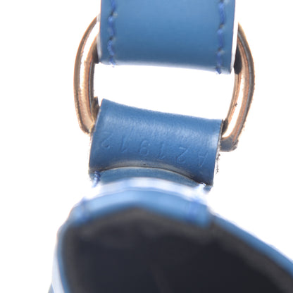 Louis Vuitton Epi Petit Noe Toledo 7 of 12