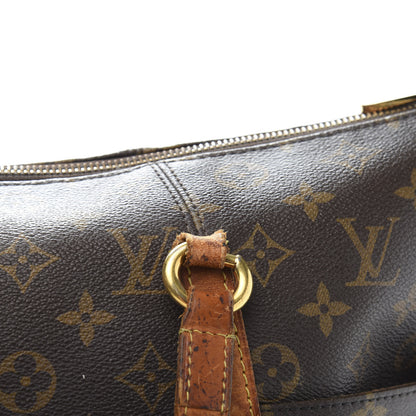 Louis Vuitton Monogram Totally GM 12 of 15
