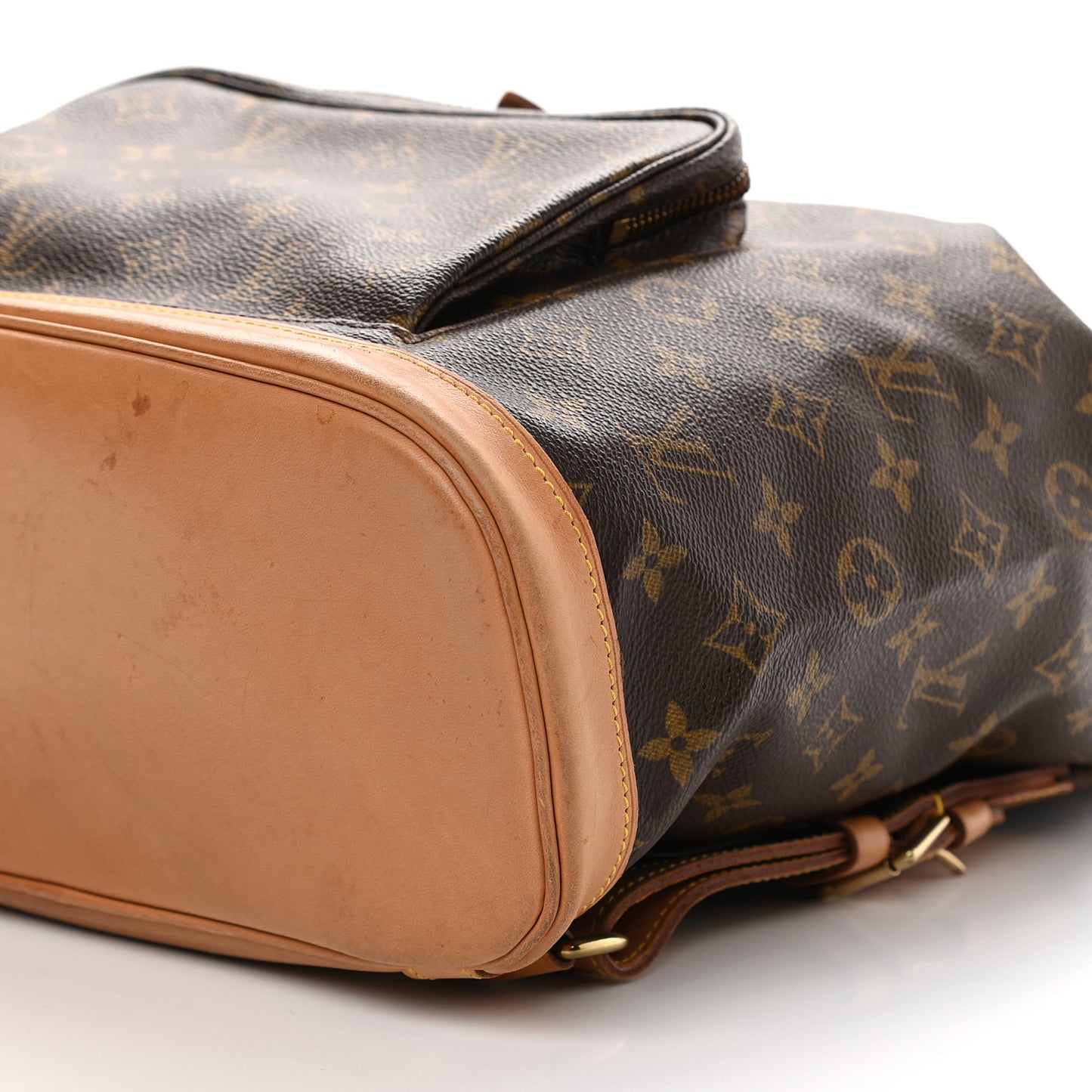 Monogram Montsouris GM Backpack