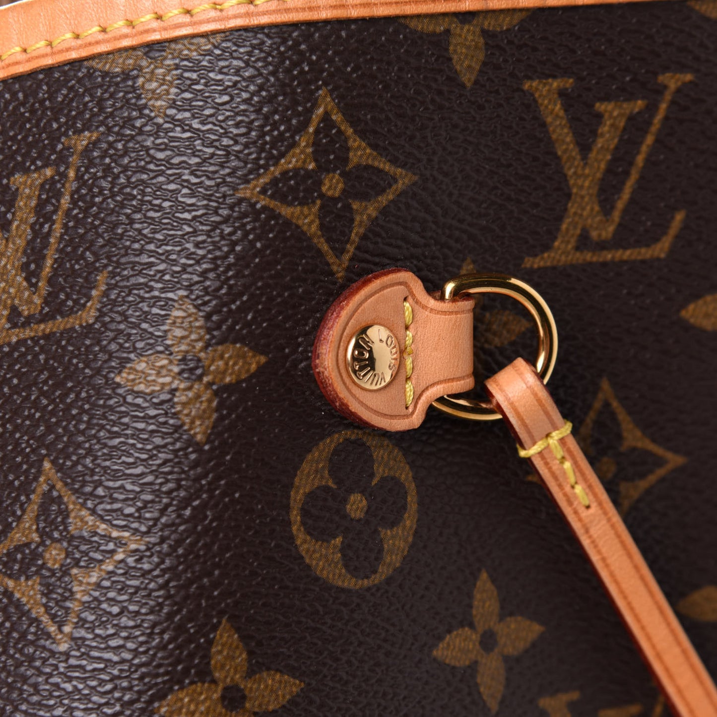 Monogram Neo Neverfull MM