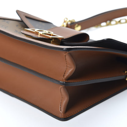 Louis Vuitton Reverse Monogram Dauphine MM 6 of 10