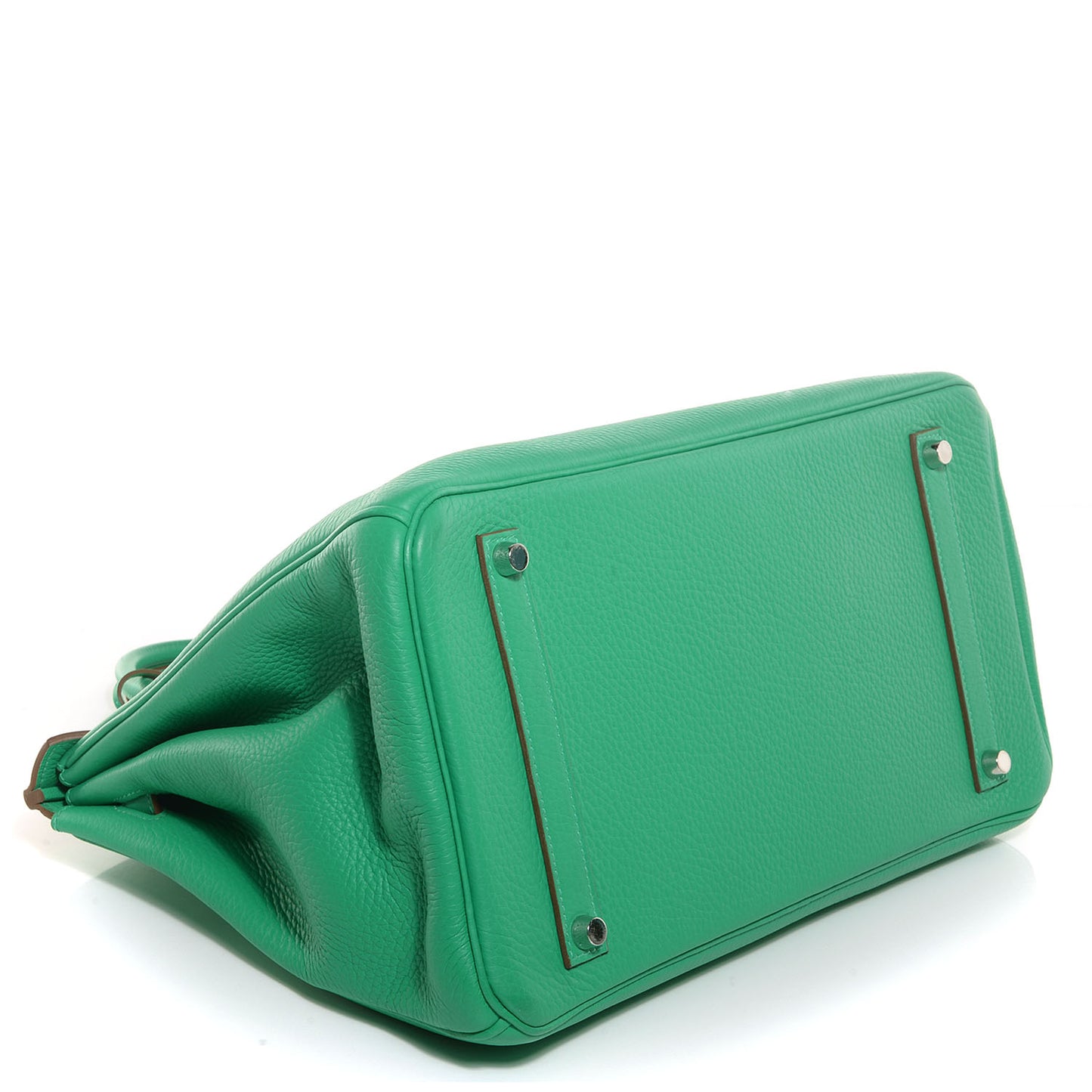 Togo Birkin 35 Menthe