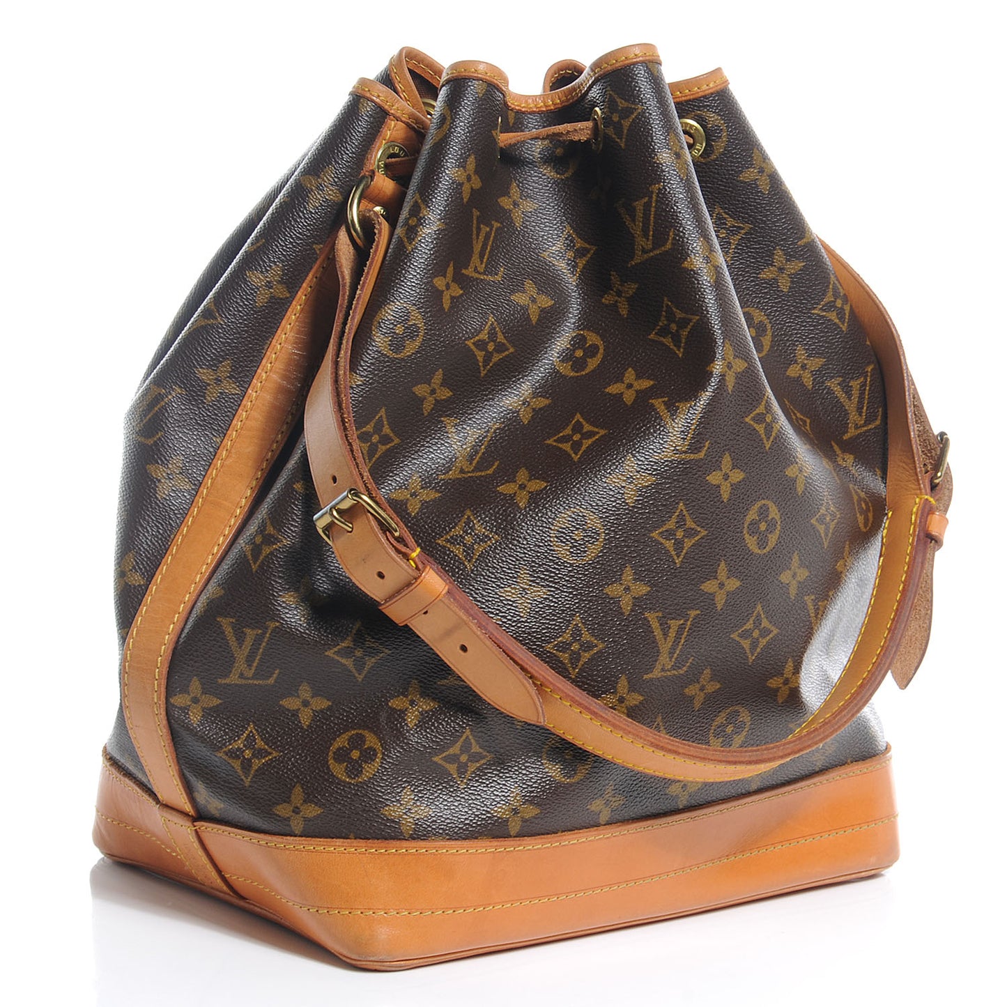 Monogram Noe