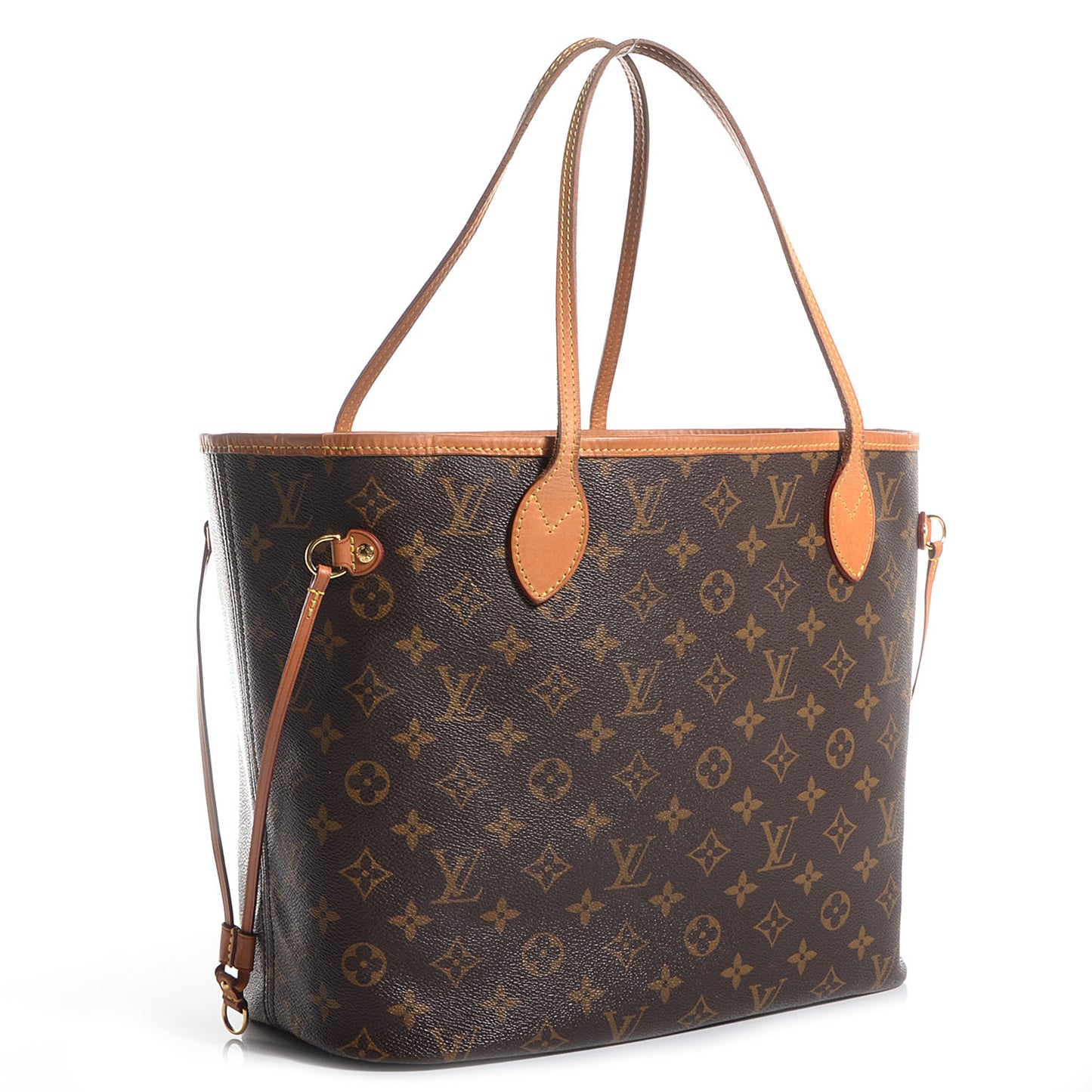 Monogram Neverfull MM