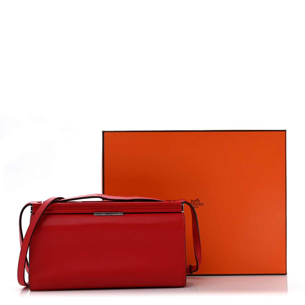 Evercolor Clic-H 21 Rouge De Coeur
