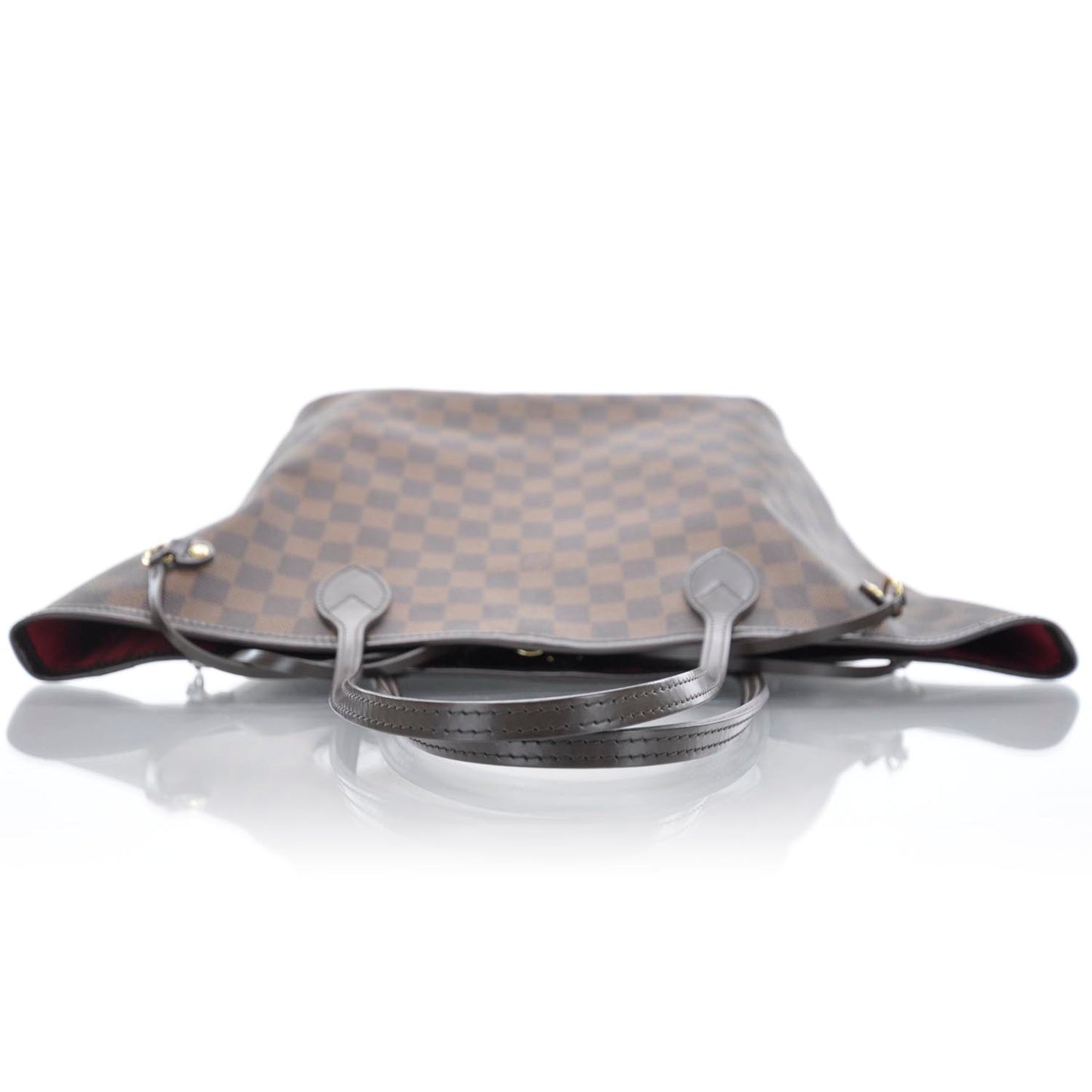 Damier Ebene Neverfull MM