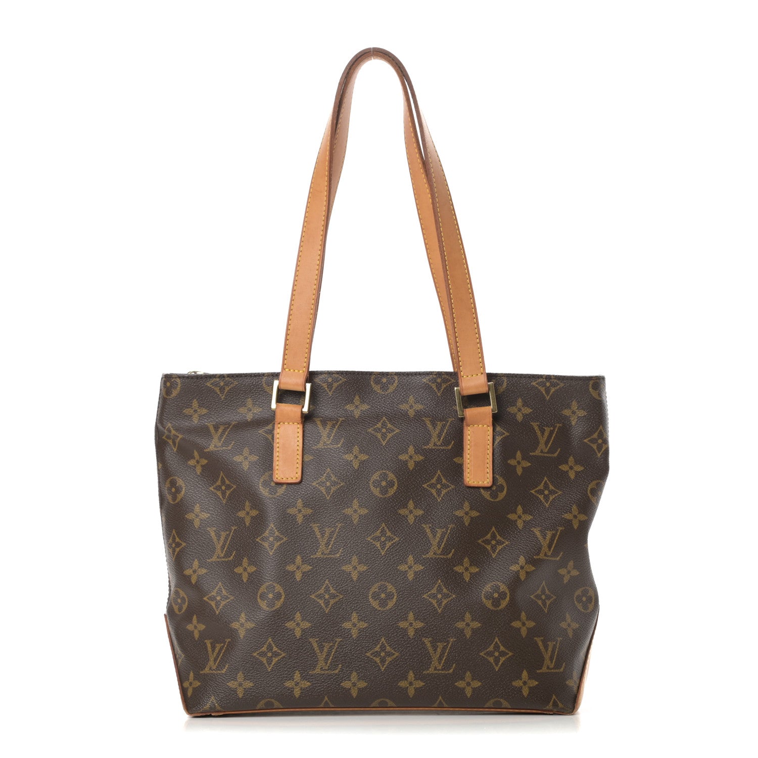 Louis Vuitton Monogram Cabas Piano 1 of 15