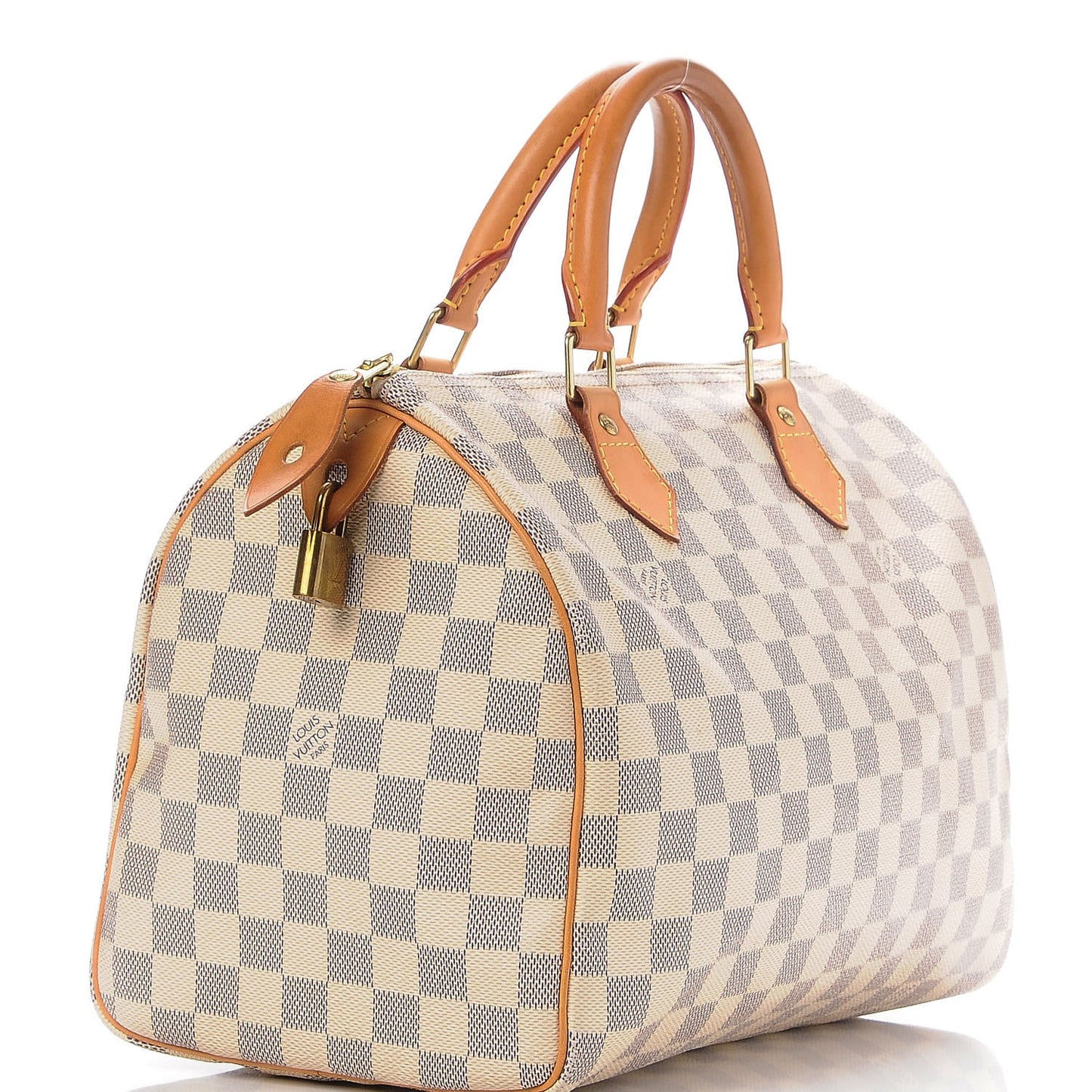Damier Azur Speedy 30