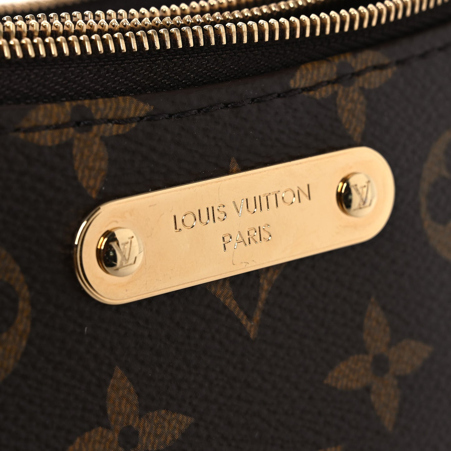 Monogram Liv Pochette