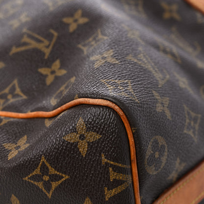 Louis Vuitton Monogram Sac Flanerie 50 8 of 23