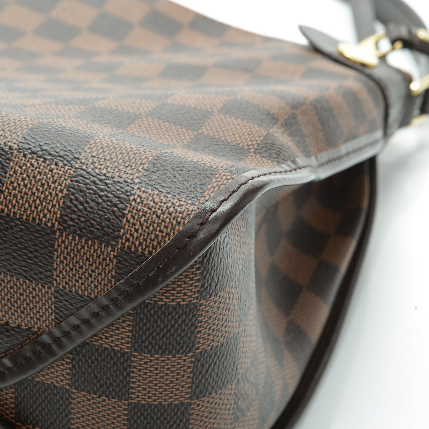 Damier Ebene Duomo Messenger