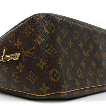 Louis Vuitton Monogram Deauville 8 of 9