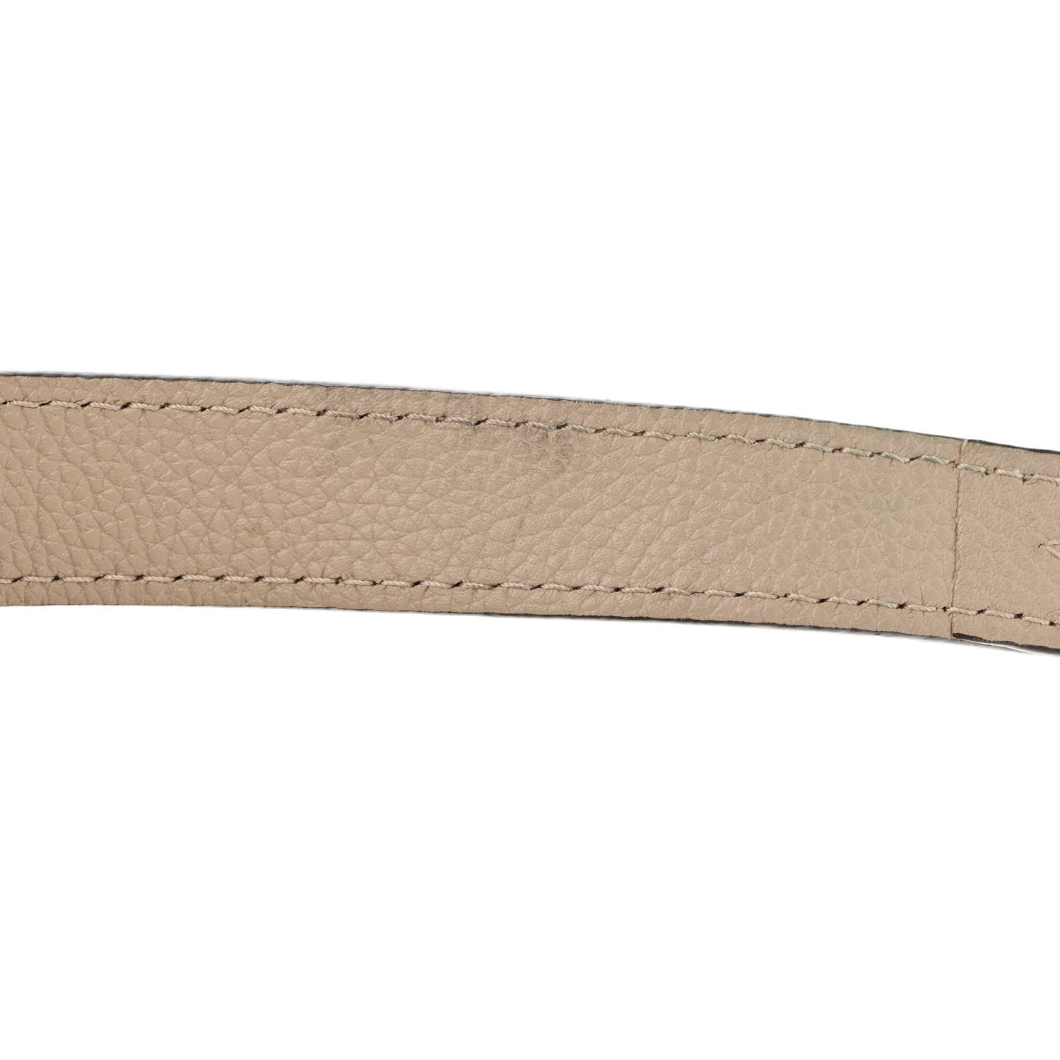 Louis Vuitton Mahina Babylone PM Galet 11 of 12