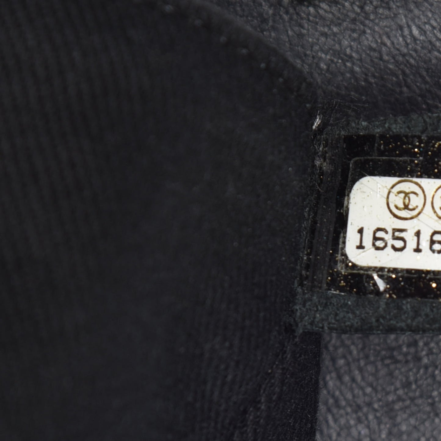 Aged Calfskin Reissue 2.55 Tote Black