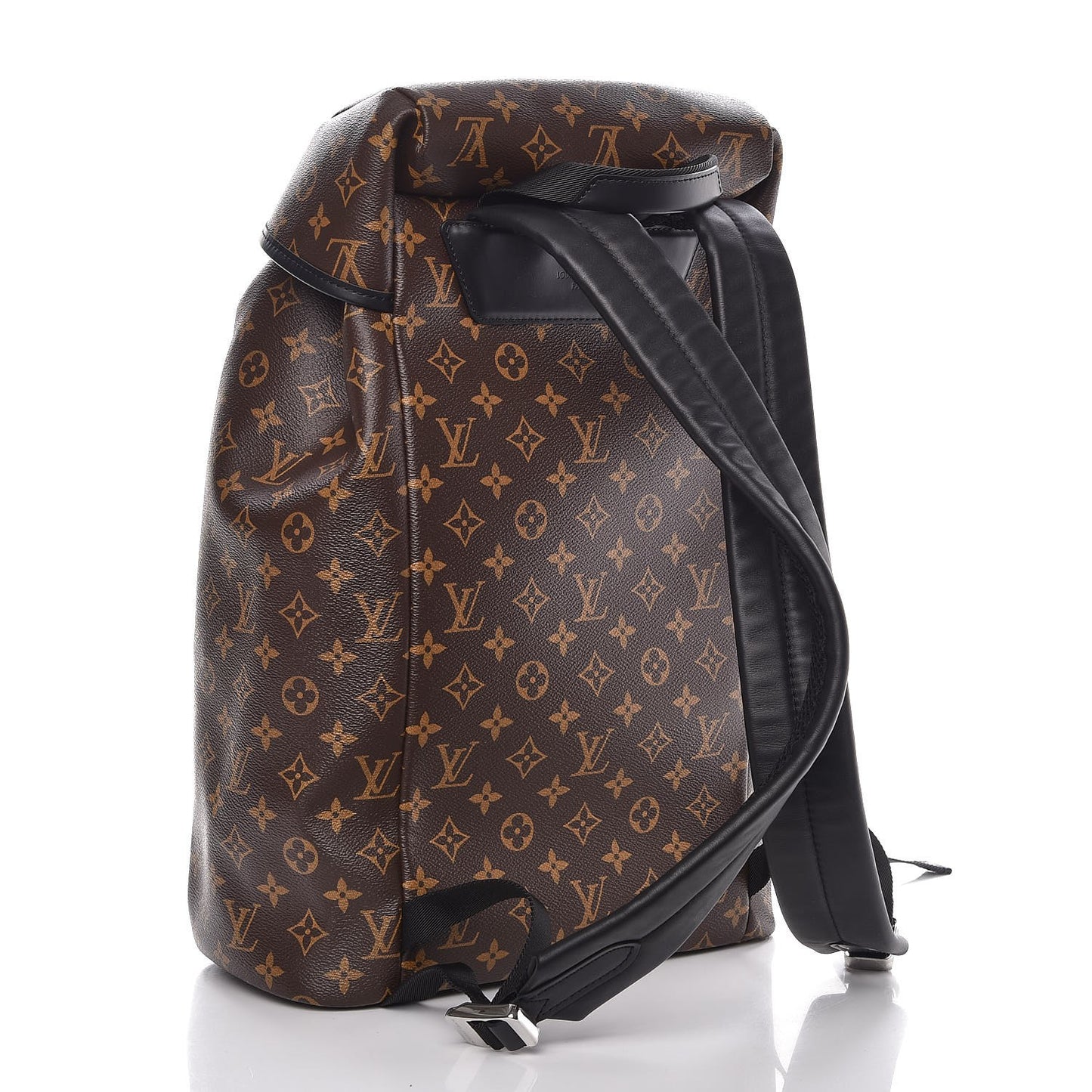 Monogram Macassar Zack Backpack