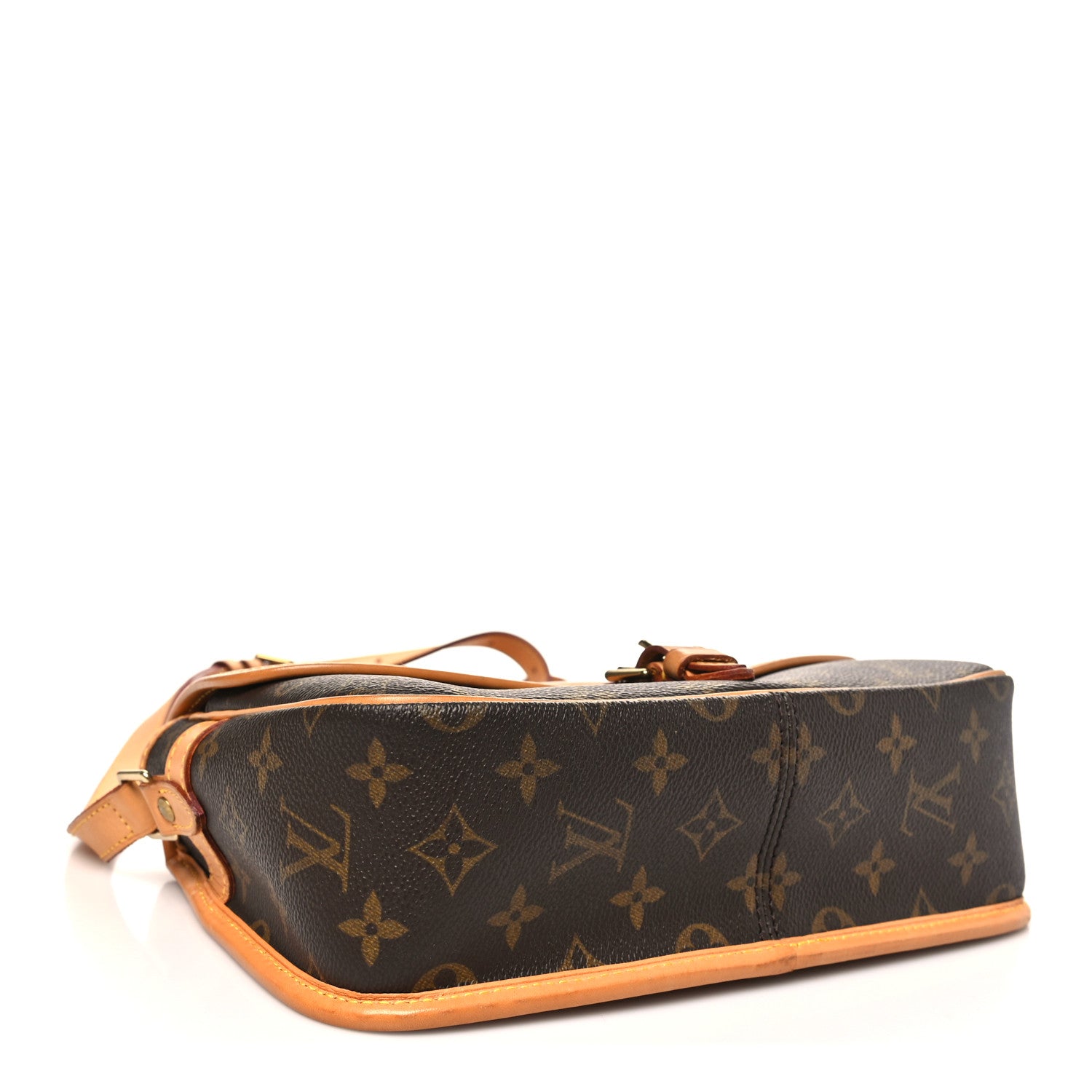 Louis Vuitton Monogram Sologne 3 of 8