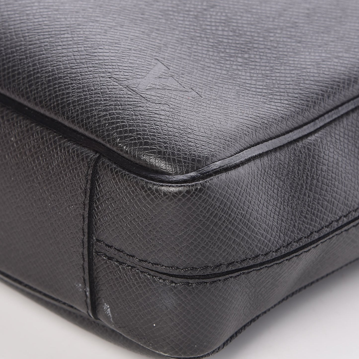 Taiga Porte-Documents Business PM Ardoise