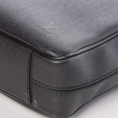 Louis Vuitton Taiga Porte-Documents Business PM Ardoise 11 of 14