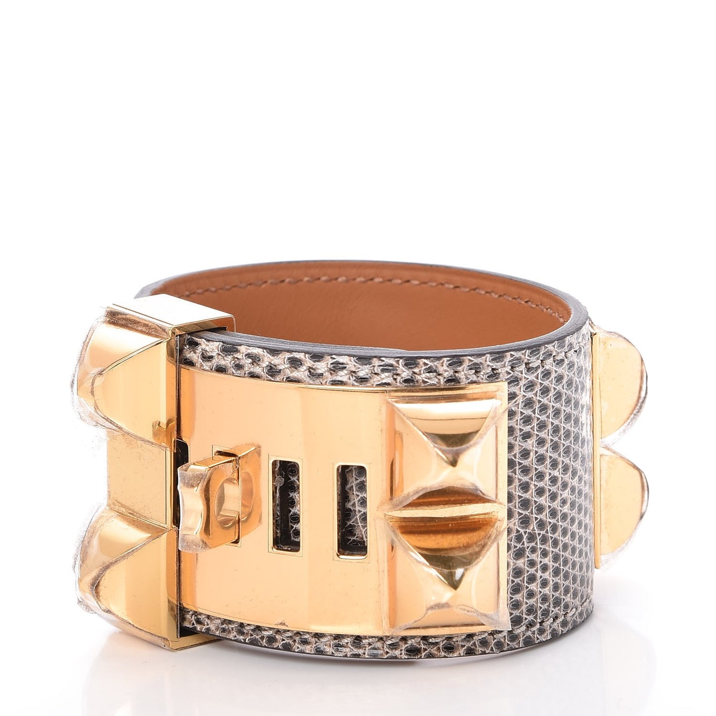 Lizard Collier De Chien CDC Bracelet S Ombre