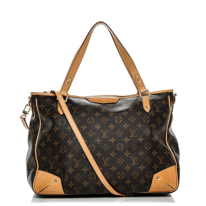 Louis Vuitton Monogram Estrela GM 1 of 6