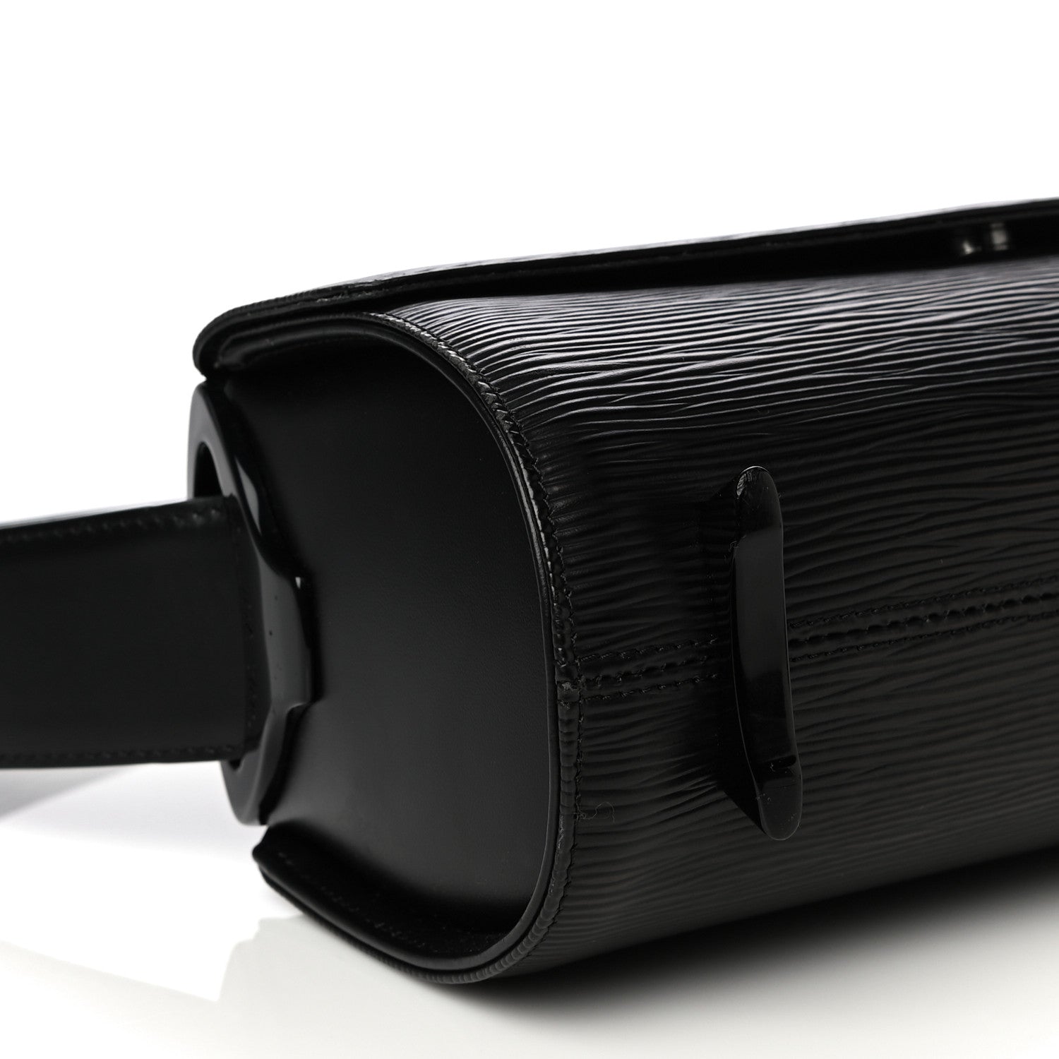 Louis Vuitton Epi Nocturne PM Black 10 of 12