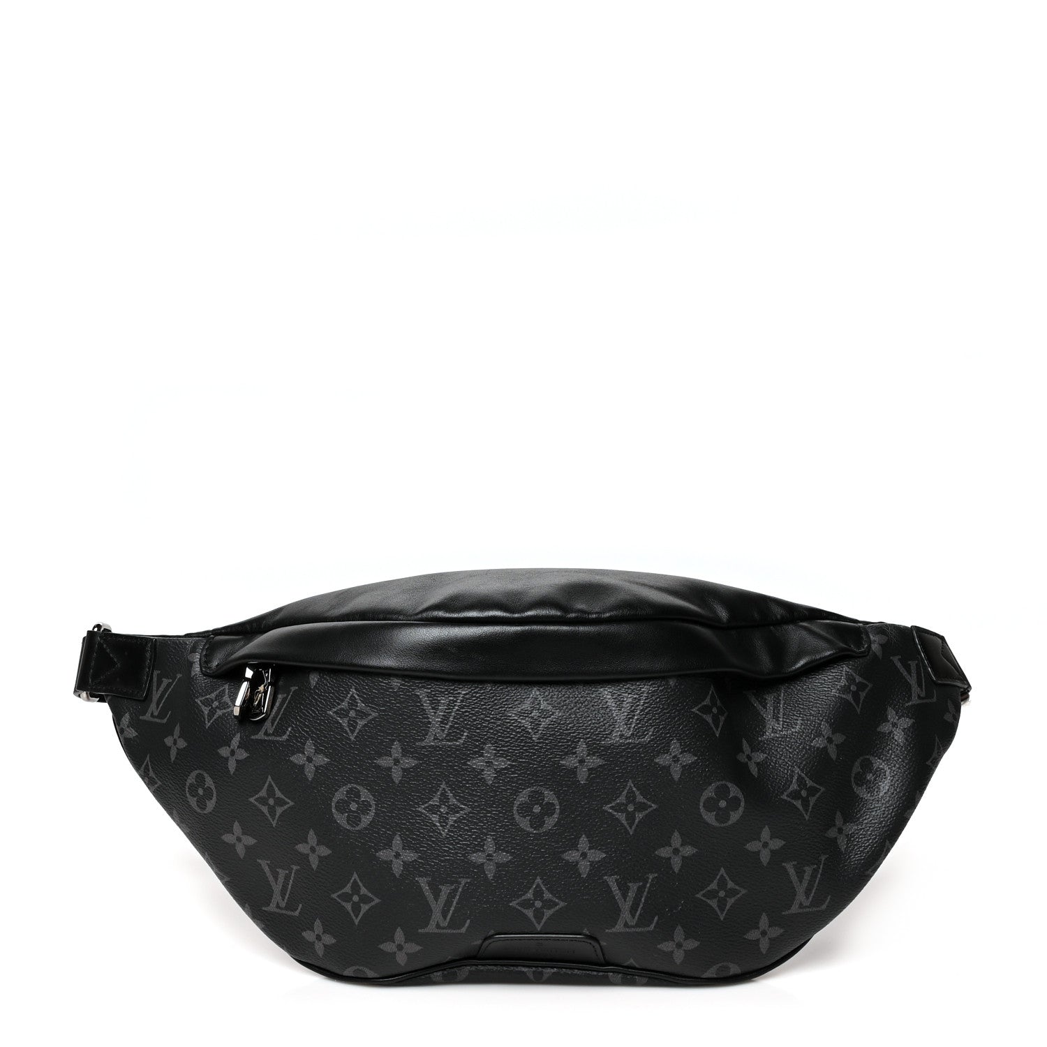 Louis Vuitton Monogram Eclipse Discovery Bumbag 1 of 10