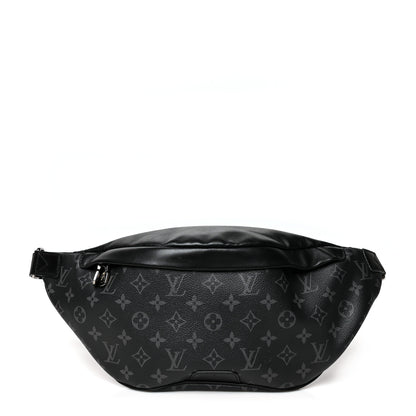 Louis Vuitton Monogram Eclipse Discovery Bumbag 1 of 10