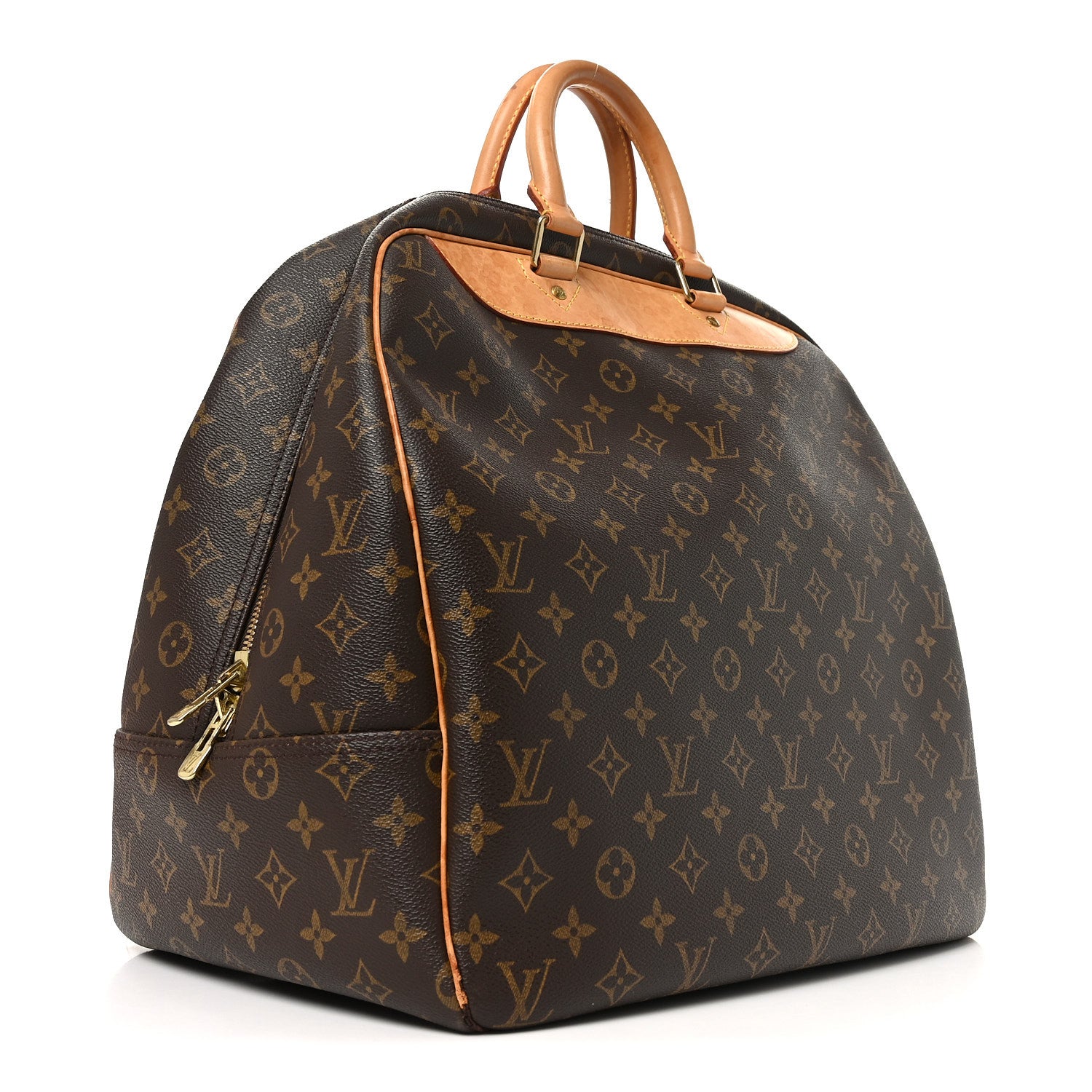 Louis Vuitton Monogram Evasion Sports Bag 2 of 9
