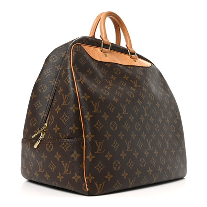 Louis Vuitton Monogram Evasion Sports Bag 2 of 9