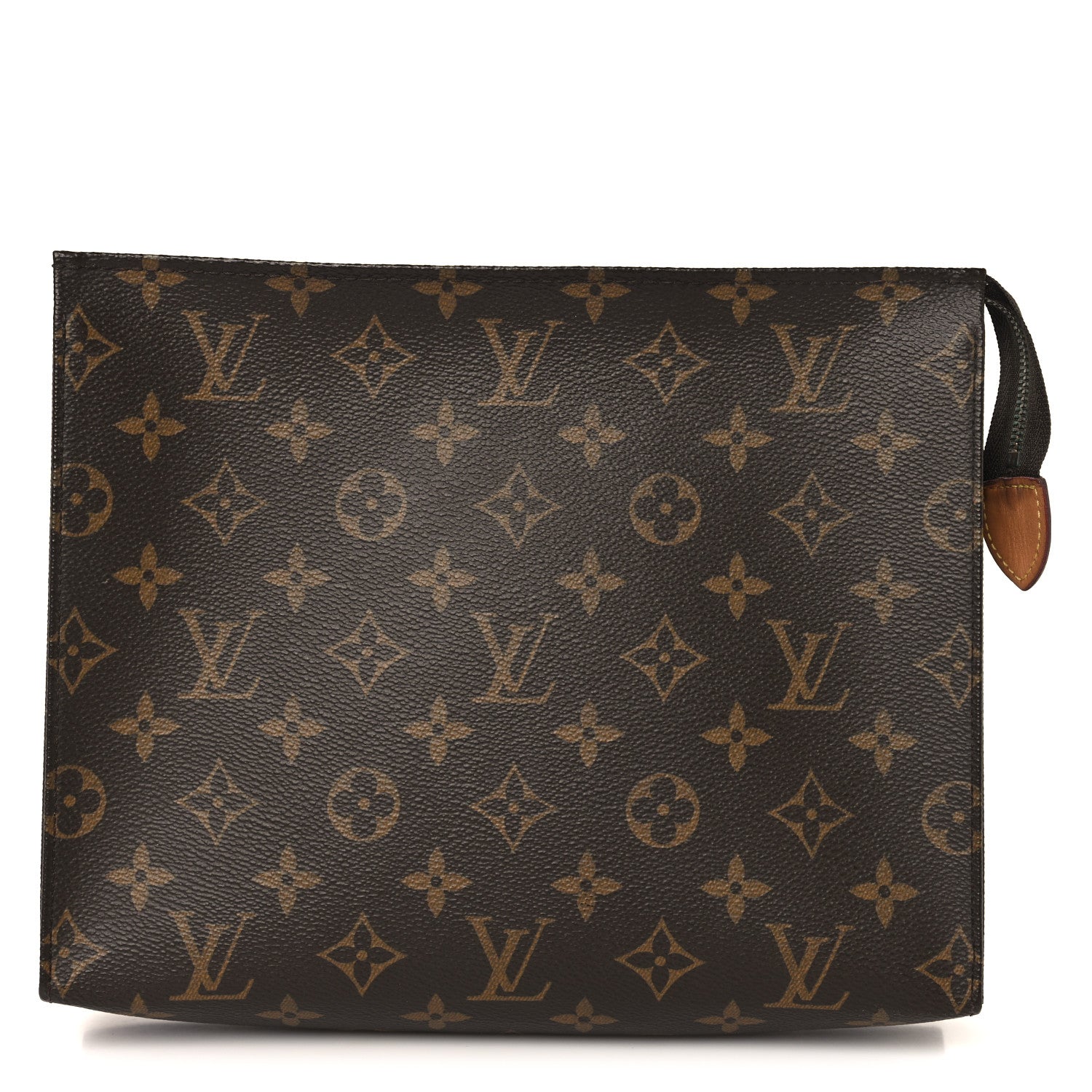 Louis Vuitton Monogram Toiletry Pouch 26 1 of 6